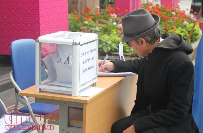 Nhà ga ngầm Hồ Gươm sẽ tác động thế nào tới khu dân cư? ảnh 3